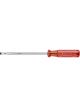 PB Swiss 100 Classic Slotted Screwdrivers Tip Size 8mm