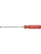 PB Swiss 102 Classic Slotted Screwdriver w/ Hexagon Wrench 8mm