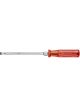 PB Swiss 102 Classic Slotted Screwdriver w/ Hexagon Wrench 10mm