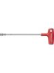 PB Swiss 1202 Cross-Handle Socket Screwdriver 10 x 230mm