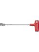 PB Swiss 1202 Cross-Handle Socket Screwdriver 14 x 230mm