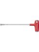 PB Swiss 1202 Cross-Handle Socket Screwdriver 9 x 230mm