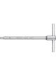 PB Swiss 1204 Sliding T-Handle Screwdrivers Tip Size 10mm
