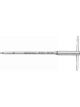 PB Swiss 1204 Sliding T-Handle Screwdrivers Tip Size 2mm