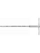 PB Swiss 1204 Sliding T-Handle Screwdrivers Tip Size 2.5mm