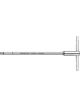 PB Swiss 1204 Sliding T-Handle Screwdrivers Tip Size 5mm