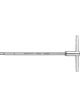 PB Swiss 1204 Sliding T-Handle Screwdrivers Tip Size 7mm