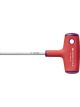 PB Swiss 1206 Cross Handle Hex Screwdrivers 8mm - 80mm