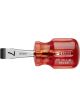 PB Swiss 135 Classic Stubby Slotted Screwdrivers 13mm Tip