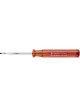 PB Swiss Classic Slotted Screwdriver 0.3 x 2 x 30mm