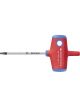 PB Swiss 1406 Torx Cross-Handle Screwdrivers TX7