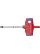 PB Swiss 1406 Torx Cross-Handle Screwdrivers TX9