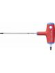 PB Swiss 1407 Torx Cross-Handle Screwdrivers w/ Side Drive TX25
