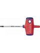 PB Swiss 1408 Torx Plus Cross-Handle Screwdrivers Size 10