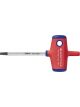 PB Swiss 1408 Torx Plus Cross-Handle Screwdrivers Size 15