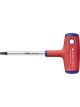 PB Swiss 1408 Torx Plus Cross-Handle Screwdrivers Size 25
