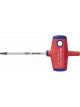 PB Swiss 1408 Torx Plus Cross-Handle Screwdrivers Size 7