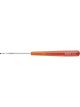 PB Swiss 160 Electronics Slotted Screwdrivers 2.5mm Tip