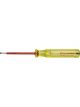 PB Swiss Voltage Tester 110 250V 3.5 x 0.5