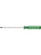 PB Swiss 192 Pozidriv Classic Screwdrivers PZ1 x 130mm