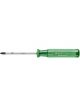 PB Swiss 192 Pozidriv Classic Screwdrivers PZ1 x 80mm