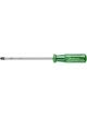 PB Swiss 192 Pozidriv Classic Screwdrivers PZ4 x 200mm