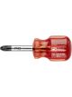 PB Swiss 195 Phillips Classic Stubby Screwdrivers PH3