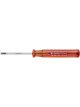 PB Swiss 196 Classic Screwdrivers For Slotted Nuts 1.2 x 0.3