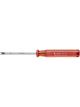 PB Swiss 196 Classic Screwdrivers For Slotted Nuts 2.2 x 0.5