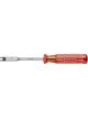 PB Swiss 196 Classic Screwdrivers For Slotted Nuts 53 x 2