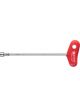 PB Swiss 202 Cross-Handle Socket Screwdriver 10mm