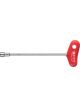 PB Swiss 202 Cross-Handle Socket Screwdriver 11mm