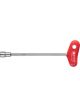 PB Swiss 202 Cross-Handle Socket Screwdriver 14mm