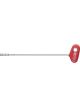 PB Swiss 202 Cross-Handle Socket Screwdriver 4.5mm x 135mm