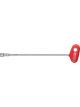 PB Swiss 202 Cross-Handle Socket Screwdriver 8mm