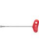 PB Swiss 202 Cross-Handle Socket Screwdriver 9mm