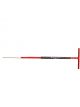 PB Swiss Hex Key with T-Handle Swivel 2.5mm