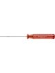 PB Swiss 205 Classic Hex Screwdrivers 2mm Tip
