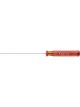 PB Swiss 205 L Classic Hex Screwdrivers 1.5mm Tip Size