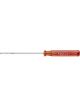 PB Swiss 206 S Classic Hex Ball End Screwdrivers 2.5mm Tip Size