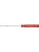 PB Swiss 206 S Classic Hex Ball End Screwdrivers 3mm Tip Size