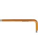 PB Swiss Rainbow Hex Key L-Wrench 10mm