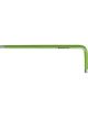 PB Swiss Rainbow Hex Key L-Wrench 2.5mm