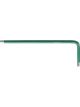 PB Swiss Rainbow Hex Key L-Wrench 2mm