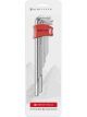 PB Swiss 9 Pc Hexagon Key L-Wrench Set 1.5mm-10mm