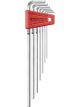 PB Swiss 7 Pc Hex Key L-Wrench Set 1.5-6mm