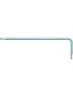PB Swiss Rainbow Key L-Wrench with Ball Point 1.5mm
