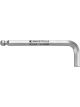 PB Swiss 212 Key L-Wrench with Ball Point 10mm Tip Size