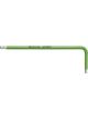 PB Swiss Rainbow Key L-Wrench with Ball Point 2.5mm