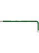 PB Swiss Rainbow Key L-Wrench with Ball Point 2mm